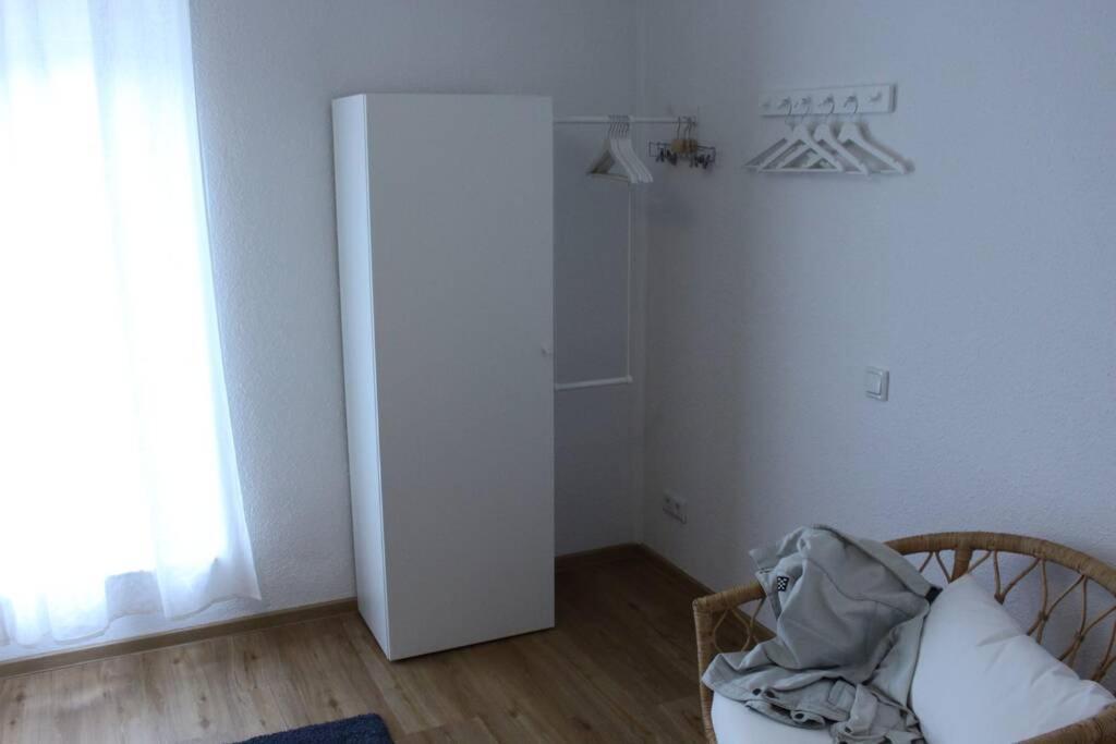 Fewo "Belvedere" In Dallgow-Doeberitz Vor Den Toren Berlins Extérieur photo